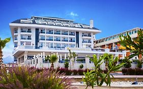 Hotel White Gold Alanya